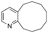 5,6,7,8,9,10,11,12-octahydrocyclodeca[b]pyridine CAS#: 85237-72-5