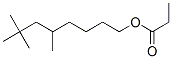 5,7,7-trimethyl-1-octyl propionate CAS#: 86606-44-2