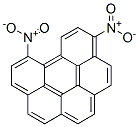 5,8-DINITROBENZO(GHI)PERYLENE CAS#: 83292-25-5