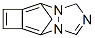 5,8-Methano-1H-cyclobuta[d][1,2,4]triazolo[1,2-a]pyridazine  (9CI) CAS#: 87683-31-6