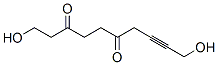 5,8-dioxa-2-decyne-1,10-diol CAS#: 84282-20-2