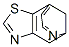 5,9-Methanothiazolo[4,5-d]azocine(9CI) CAS#: 88084-55-3