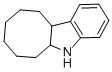 5A,6,7,8,9,10,11,11A-OCTAHYDRO-5H-CYCLOOCT[B]INDOLE CAS#: 82237-69-2