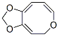 5H-1,3-Dioxolo[4,5-d]oxocin  (9CI) CAS#: 81013-17-4