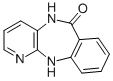 5H-BENZO[E]PYRIDO[3,2-B][1,4]DIAZEPIN-6(11H)-ONE CAS#: 885-70-1