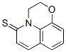 5H-Pyrido[1,2,3-de]-1,4-benzoxazine-5-thione,  2,3-dihydro- CAS#: 83367-32-2
