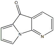 5H-Pyrido[3,2-b]pyrrolizin-5-one CAS#: 89991-18-4