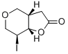 5S-IODO-1S,6S-3,7-DIOXABICYCLO[4,3,0]-NONAN-8-ONE CAS#: 87614-56-0