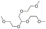 6-(2-methoxyethoxy)-2,5,8,11-tetraoxadodecane CAS#: 83270-35-3