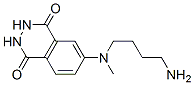 6-[(4-Aminobutyl)methylamino]phthalazine-1,4(2H,3H)-dione CAS#: 80944-69-0