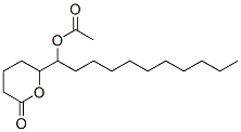 6-Acetoxy-5-Hexadecanolide CAS#: 81792-36-1