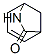 6-Azabicyclo[3.2.1]oct-2-en-7-one(9CI) CAS#: 89622-07-1
