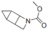 6-Azatricyclo[3.2.0.02,4]heptane-6-carboxylicacid,methylester(9CI) CAS#: 88656-25-1