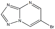 6-BROMO[1,2,4]TRIAZOLO[1,5-A]PYRIMIDINE CAS#: 89167-24-8