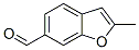 6-Benzofurancarboxaldehyde,  2-methyl- CAS#: 89228-68-2