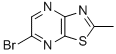 6-Bromo-2-methylthiazolo[5,4-b]pyrazine CAS#: 87444-41-5