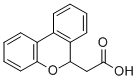 6-Carboxymethyl-6H-dibenzo(b,d)pyran CAS#: 83360-40-1