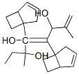 6-(Decahydro-3-hydroxy-3a,6-dimethylcyclobuta[1,2:3,4]dicyclopenten-1-yl)-2-methyl-3,6-heptadiene-2,5-diol CAS#: 86887-32-3