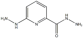 6-HYDRAZINOPYRIDINE-2-CARBOHYDRAZIDE CAS#: 89465-52-1