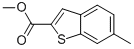 6-METHYL-BENZO[B]THIOPHENE-2-CARBOXYLIC ACID METHYL ESTER CAS#: 82787-72-2