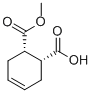 6-Methoxycarbonyl-3-cyclohexene-1-carboxylic acid CAS#: 88335-93-7