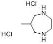 6-Methyl-[1,4]diazepane CAS#: 89582-17-2