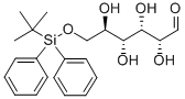 6-O-(TERT-BUTYLDIPHENYLSILYL)-D-GLUCAL CAS#: 87316-22-1