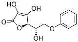 6-O-phenylascorbic acid CAS#: 85766-69-4