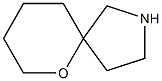 6-Oxa-2-azaspiro[4.5]decane CAS#: 86423-15-6
