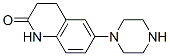 6-Piperazino-1,2,3,4-tetrahydroquinoline-2-one CAS#: 87154-95-8