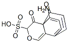 6-amino-1,3-dioxo-1H,3H-naphtho[1,8-cd]pyransulphonic acid CAS#: 85508-04-9