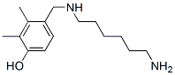[[(6-aminohexyl)amino]methyl]dimethylphenol CAS#: 84878-43-3