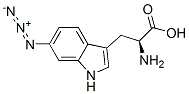 6-azidotryptophan CAS#: 81524-70-1