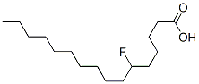 6-fluoropalmitic acid CAS#: 86581-29-5