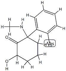 6-hydroxyketamine CAS#: 81395-75-7
