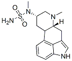 6-methyl-8 alpha-N-methylsulfamoylaminoergoline CAS#: 88374-72-5