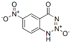 6-nitro-1,2,3-benzotriazin-4(1H)-one 2-oxide CAS#: 89403-85-0