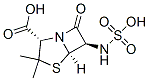6-sulfoaminopenicillanic acid CAS#: 83670-99-9