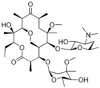 6,11-Di-O-Methyl ErythroMycin CAS#: 81103-14-2
