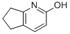 6,7-DIHYDRO-5H-CYCLOPENTA[B]PYRIDIN-2-OL CAS#: 88499-85-8