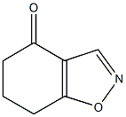6,7-Dihydro-1,2-benzisoxazol-4(5H)-one CAS#: 87287-41-0