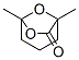 6,8-Dioxabicyclo[3.2.1]octan-7-one,  1,5-dimethyl- CAS#: 88974-48-5