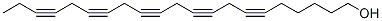 6,9,12,15,18-Heneicosapentayn-1-ol CAS#: 84456-77-9