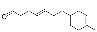 7-(4-methyl-3-cyclohexen-1-yl)oct-4-enal CAS#: 83878-06-2
