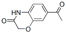 7-ACETYL-2H-BENZO[B][1,4]OXAZIN-3(4H)-ONE CAS#: 84330-84-7