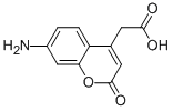 7-Amino-4-carboxymethylcoumarin CAS#: 85157-21-7