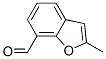 7-Benzofurancarboxaldehyde,  2-methyl- CAS#: 89228-67-1