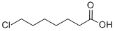 7-CHLOROHEPTANOIC ACID CAS#: 821-57-8