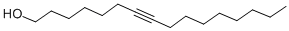 7-HEXADECYN-1-OL CAS#: 822-21-9