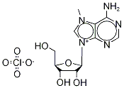 7-Methyladenosine Perchlorate Salt CAS#: 81319-59-7